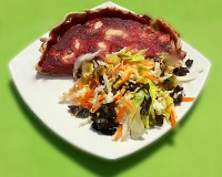 Tarta Roja